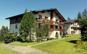 Haus Primula Pizol